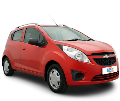 Chevrolet Beat-img